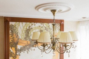 Подвесная люстра Maytoni Soffia RC093-PL-06-R в Новом Уренгое - novyy-urengoy.mebel24.online | фото 3