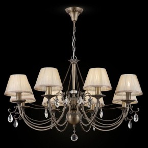 Подвесная люстра Maytoni Soffia RC093-PL-08-R в Новом Уренгое - novyy-urengoy.mebel24.online | фото 3