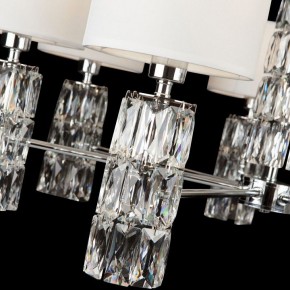 Подвесная люстра Maytoni Talento DIA008PL-07CH в Новом Уренгое - novyy-urengoy.mebel24.online | фото 11