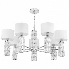 Подвесная люстра Maytoni Talento DIA008PL-07CH в Новом Уренгое - novyy-urengoy.mebel24.online | фото 2