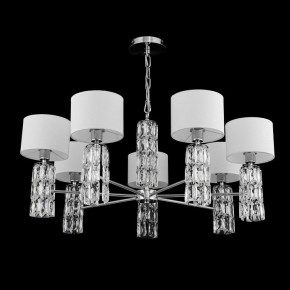 Подвесная люстра Maytoni Talento DIA008PL-07CH в Новом Уренгое - novyy-urengoy.mebel24.online | фото 3