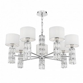 Подвесная люстра Maytoni Talento DIA008PL-07CH в Новом Уренгое - novyy-urengoy.mebel24.online | фото 5