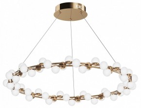 Подвесная люстра Maytoni Tessara MOD081PL-L60G3K в Новом Уренгое - novyy-urengoy.mebel24.online | фото 2
