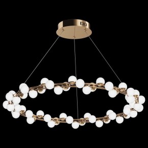 Подвесная люстра Maytoni Tessara MOD081PL-L60G3K в Новом Уренгое - novyy-urengoy.mebel24.online | фото 3