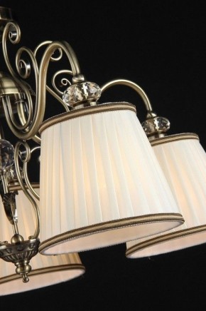 Подвесная люстра Maytoni Vintage ARM420-05-R в Новом Уренгое - novyy-urengoy.mebel24.online | фото 8
