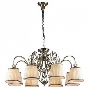 Подвесная люстра Maytoni Vintage ARM420-08-R в Новом Уренгое - novyy-urengoy.mebel24.online | фото 3