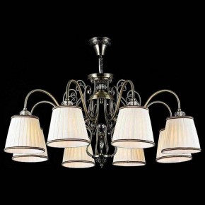 Подвесная люстра Maytoni Vintage ARM420-08-R в Новом Уренгое - novyy-urengoy.mebel24.online | фото 4