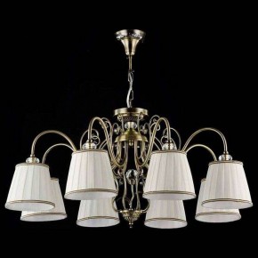 Подвесная люстра Maytoni Vintage ARM420-08-R в Новом Уренгое - novyy-urengoy.mebel24.online | фото 5