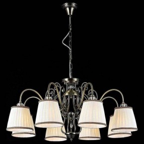 Подвесная люстра Maytoni Vintage ARM420-08-R в Новом Уренгое - novyy-urengoy.mebel24.online | фото 6