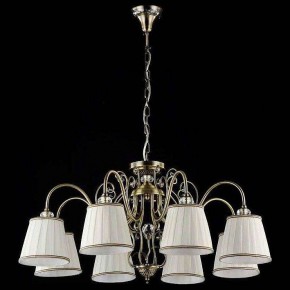 Подвесная люстра Maytoni Vintage ARM420-08-R в Новом Уренгое - novyy-urengoy.mebel24.online | фото 7