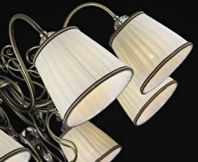Подвесная люстра Maytoni Vintage ARM420-08-R в Новом Уренгое - novyy-urengoy.mebel24.online | фото 9