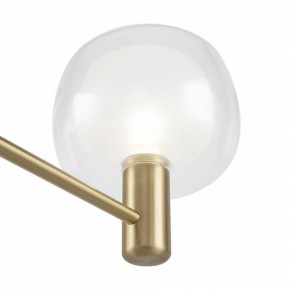 Подвесная люстра Maytoni Vision MOD411PL-06G в Новом Уренгое - novyy-urengoy.mebel24.online | фото 9