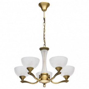 Подвесная люстра MW-Light Афродита 6 317014705 в Новом Уренгое - novyy-urengoy.mebel24.online | фото 2
