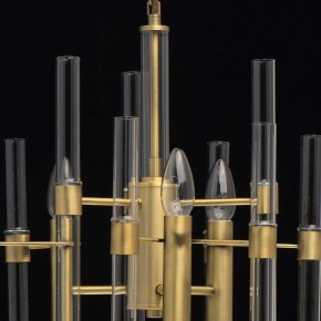Подвесная люстра MW-Light Альгеро 3 285010703 в Новом Уренгое - novyy-urengoy.mebel24.online | фото 11