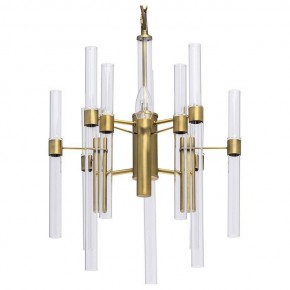 Подвесная люстра MW-Light Альгеро 3 285010703 в Новом Уренгое - novyy-urengoy.mebel24.online | фото 2
