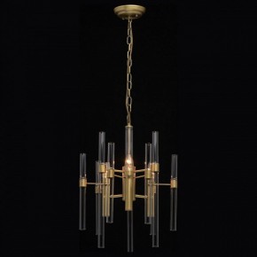 Подвесная люстра MW-Light Альгеро 3 285010703 в Новом Уренгое - novyy-urengoy.mebel24.online | фото 3