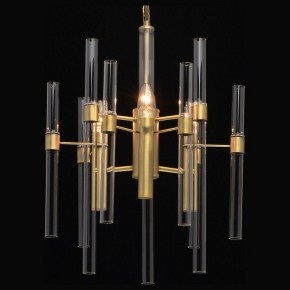 Подвесная люстра MW-Light Альгеро 3 285010703 в Новом Уренгое - novyy-urengoy.mebel24.online | фото 4