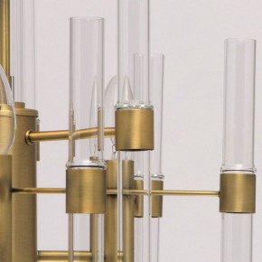 Подвесная люстра MW-Light Альгеро 3 285010703 в Новом Уренгое - novyy-urengoy.mebel24.online | фото 5