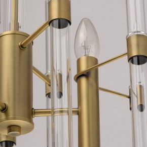 Подвесная люстра MW-Light Альгеро 3 285010703 в Новом Уренгое - novyy-urengoy.mebel24.online | фото 9