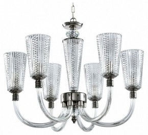 Подвесная люстра MW-Light Альгеро 8 285012306 в Новом Уренгое - novyy-urengoy.mebel24.online | фото 2