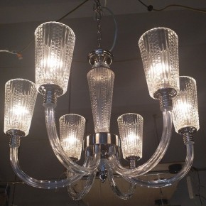 Подвесная люстра MW-Light Альгеро 8 285012306 в Новом Уренгое - novyy-urengoy.mebel24.online | фото 3