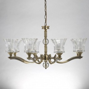 Подвесная люстра MW-Light Аманда 11 481013908 в Новом Уренгое - novyy-urengoy.mebel24.online | фото 4