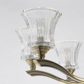 Подвесная люстра MW-Light Аманда 11 481013908 в Новом Уренгое - novyy-urengoy.mebel24.online | фото 5