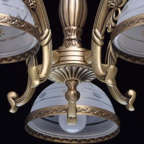 Подвесная люстра MW-Light Ангел 3 295011005 в Новом Уренгое - novyy-urengoy.mebel24.online | фото 10