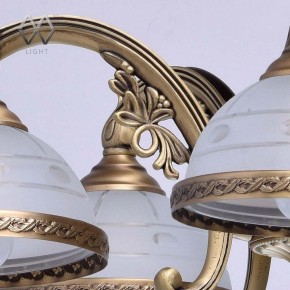 Подвесная люстра MW-Light Ангел 3 295011005 в Новом Уренгое - novyy-urengoy.mebel24.online | фото 12
