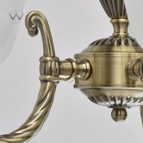 Подвесная люстра MW-Light Ариадна 20 450016305 в Новом Уренгое - novyy-urengoy.mebel24.online | фото 10