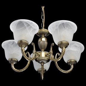 Подвесная люстра MW-Light Ариадна 20 450016305 в Новом Уренгое - novyy-urengoy.mebel24.online | фото 3