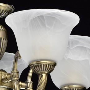 Подвесная люстра MW-Light Ариадна 20 450016305 в Новом Уренгое - novyy-urengoy.mebel24.online | фото 4