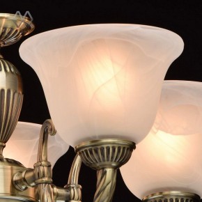 Подвесная люстра MW-Light Ариадна 20 450016305 в Новом Уренгое - novyy-urengoy.mebel24.online | фото 5