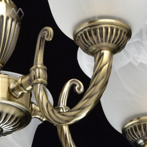 Подвесная люстра MW-Light Ариадна 20 450016305 в Новом Уренгое - novyy-urengoy.mebel24.online | фото 6