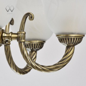 Подвесная люстра MW-Light Ариадна 20 450016305 в Новом Уренгое - novyy-urengoy.mebel24.online | фото 7