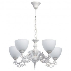 Подвесная люстра MW-Light Ариадна 21 450016605 в Новом Уренгое - novyy-urengoy.mebel24.online | фото 2