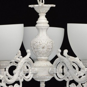 Подвесная люстра MW-Light Ариадна 21 450016605 в Новом Уренгое - novyy-urengoy.mebel24.online | фото 6