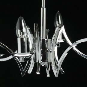 Подвесная люстра MW-Light Атмосфера 5 699011106 в Новом Уренгое - novyy-urengoy.mebel24.online | фото 10