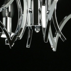 Подвесная люстра MW-Light Атмосфера 5 699011106 в Новом Уренгое - novyy-urengoy.mebel24.online | фото 11