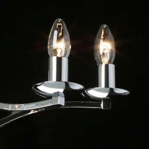 Подвесная люстра MW-Light Атмосфера 5 699011106 в Новом Уренгое - novyy-urengoy.mebel24.online | фото 5