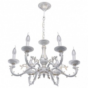 Подвесная люстра MW-Light Аврора 371011206 в Новом Уренгое - novyy-urengoy.mebel24.online | фото 2