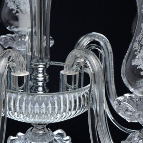 Подвесная люстра MW-Light Элла 12 483013805 в Новом Уренгое - novyy-urengoy.mebel24.online | фото 11