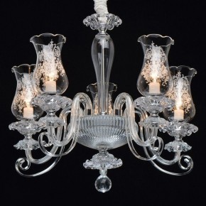 Подвесная люстра MW-Light Элла 12 483013805 в Новом Уренгое - novyy-urengoy.mebel24.online | фото 3