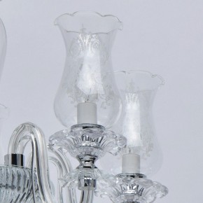 Подвесная люстра MW-Light Элла 12 483013805 в Новом Уренгое - novyy-urengoy.mebel24.online | фото 5