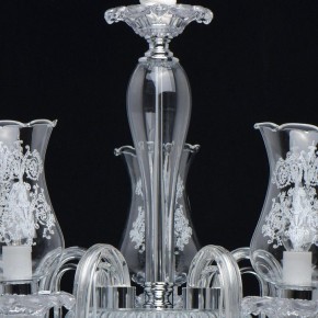 Подвесная люстра MW-Light Элла 12 483013805 в Новом Уренгое - novyy-urengoy.mebel24.online | фото 8