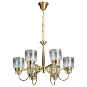 Подвесная люстра MW-Light Элла 18 483014906 в Новом Уренгое - novyy-urengoy.mebel24.online | фото 2
