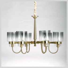 Подвесная люстра MW-Light Элла 18 483014906 в Новом Уренгое - novyy-urengoy.mebel24.online | фото 3