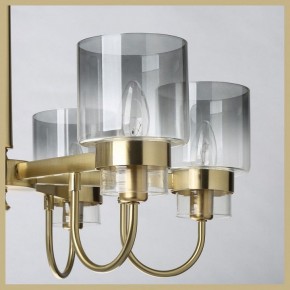 Подвесная люстра MW-Light Элла 18 483014906 в Новом Уренгое - novyy-urengoy.mebel24.online | фото 5