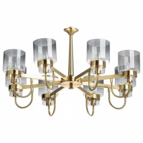 Подвесная люстра MW-Light Элла 18 483015108 в Новом Уренгое - novyy-urengoy.mebel24.online | фото 2
