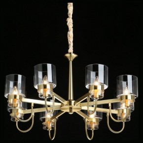 Подвесная люстра MW-Light Элла 18 483015108 в Новом Уренгое - novyy-urengoy.mebel24.online | фото 3